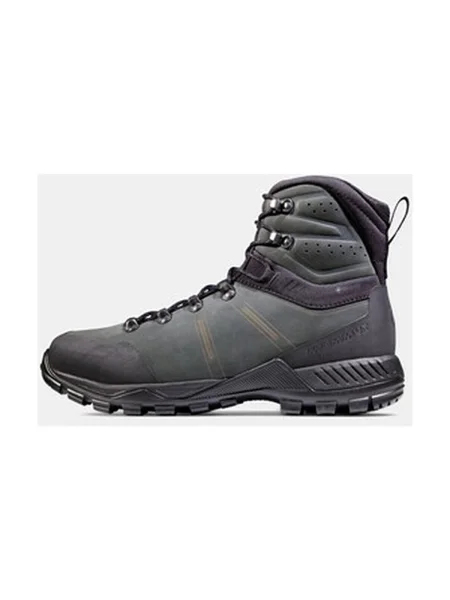 Pantofi Mammut negru