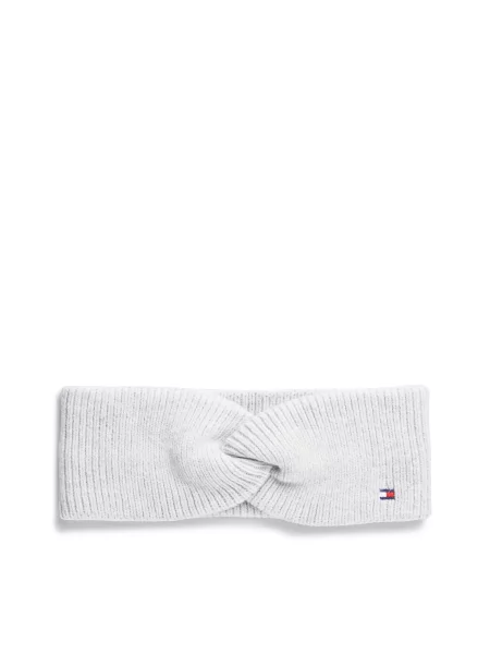 Căciulă Tommy Hilfiger gri