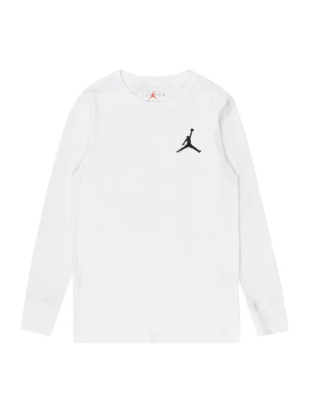 Jordan Tricou alb