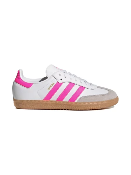 Sneakers Adidas Campus κίτρινο