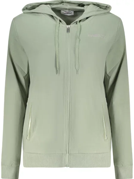 Bluza z kapturem Freddy z kapturem