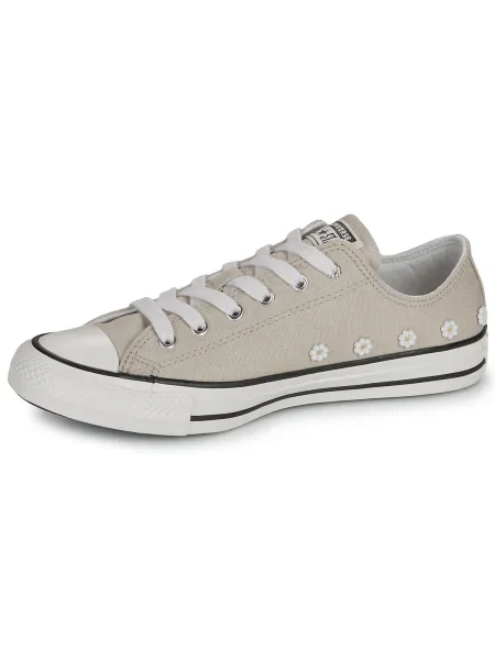 Pantofi Converse gri
