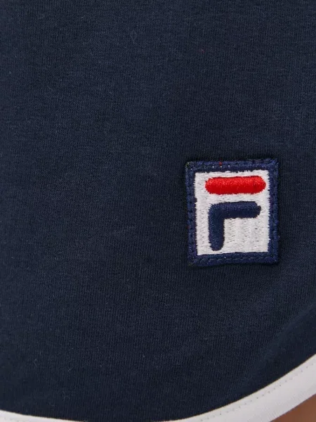Пижама Fila синяя