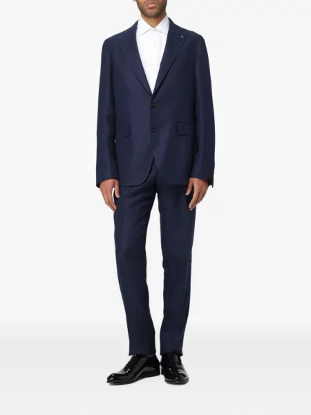 Costum Tagliatore albastru