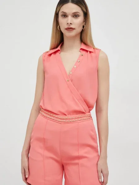 Блуза Marciano by Guess оранжево