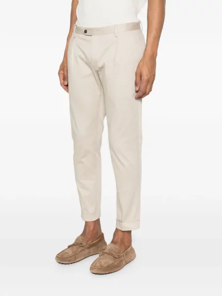 Pantaloni Cenere Gb
