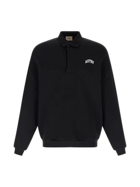 Bluza Autry czarna