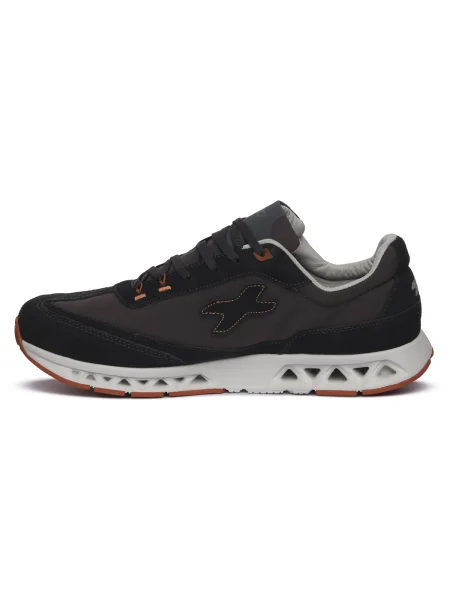 Pantofi Kv+ negru
