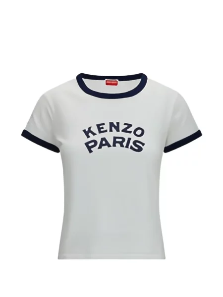 Tricou Kenzo alb