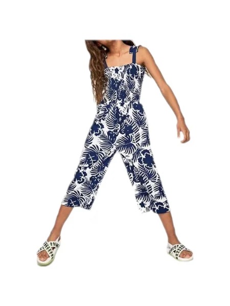 Gyerek denim ruha Pepe Jeans