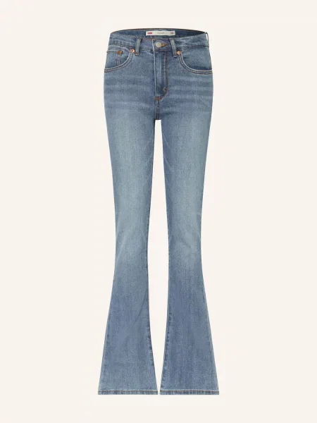 Levi's® Džíny Flare Slim Fit maq clean getaway