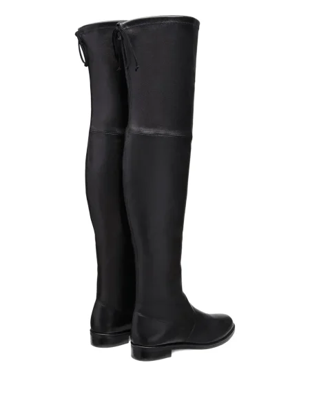 Cizme Stuart Weitzman negru
