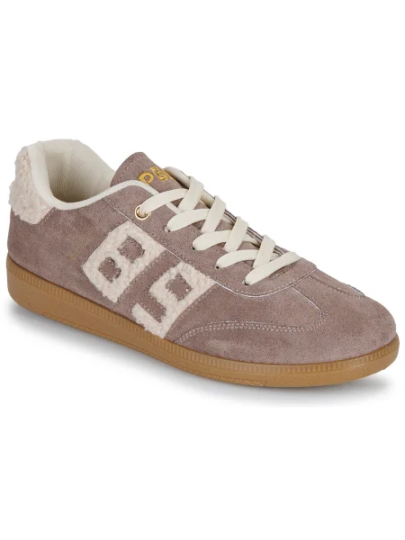 Pantofi Lpb 89 maro