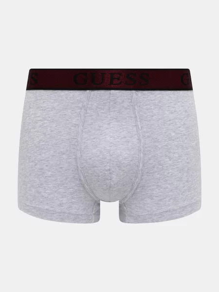 Guess боксери з JOE 3 шт.