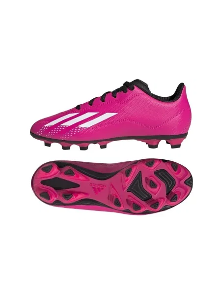 Pantofi copii Adidas roz
