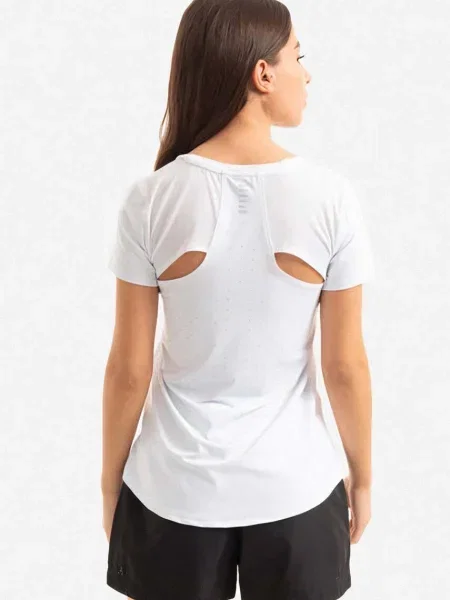 Póló Under Armour fehér