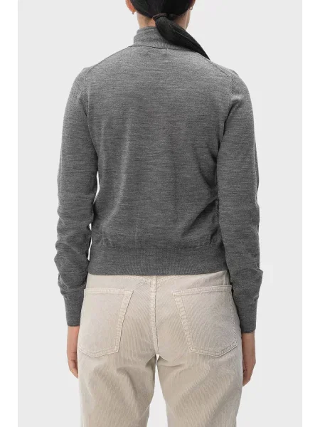 Носки Polo Ralph Lauren для гольфа серые
