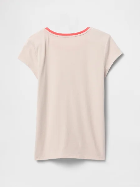 Tricou Gap cu autograf