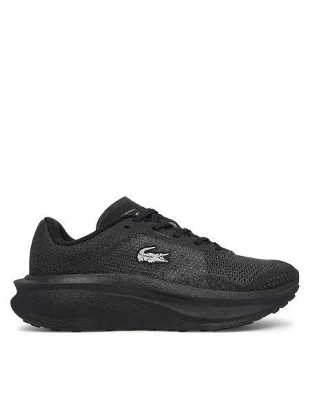 Pantofi pentru alergare Lacoste Neo Run 2 Running negru