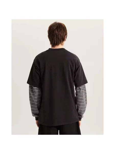 Tricou Vans negru