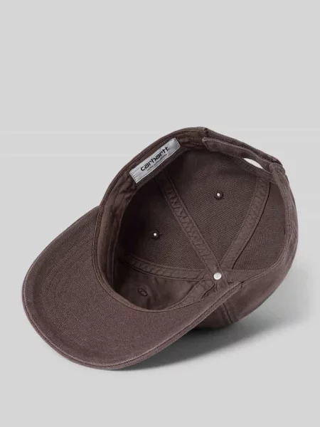 Czapka z daszkiem Carhartt Work In Progress płócienna