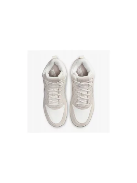Pantofi Nike bej