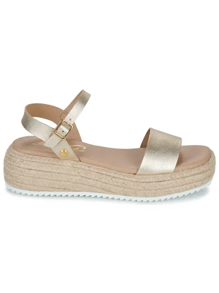 Espadrilky Betty London