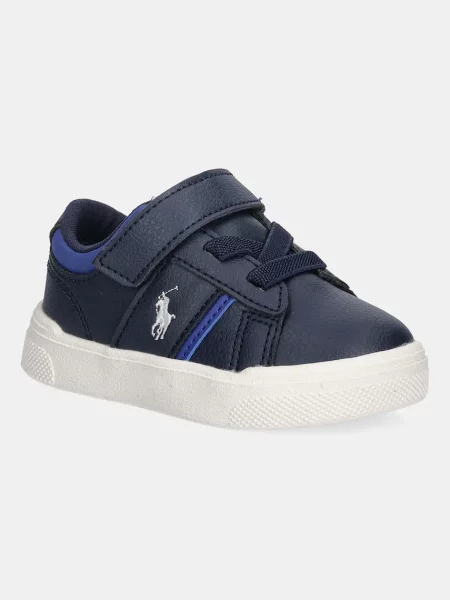 Polo Ralph Lauren Detské tenisky FRAZIER PS