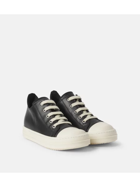 Sportbačiai Rick Owens juoda