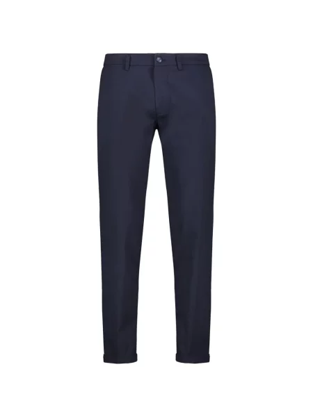 Kalhoty Re-hash modré