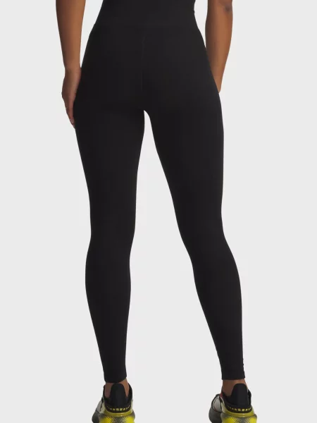 Штани Under Armour чорні