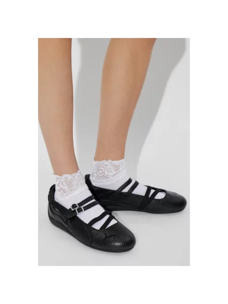 Trampki Puma Speedcat Ballet Croc Black Cool Dark Gray EUR 37 czarne