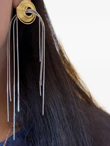 Cercei Hzmer Jewellery