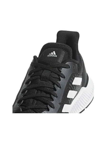 Tenisky Adidas Solar čierna
