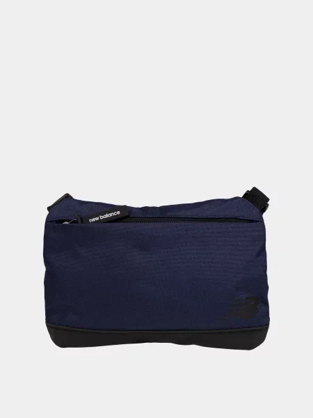 New Balance Крос-боді Унісекс Темно-синій синя