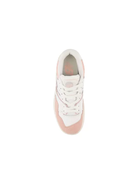 Pantofi New Balance alb