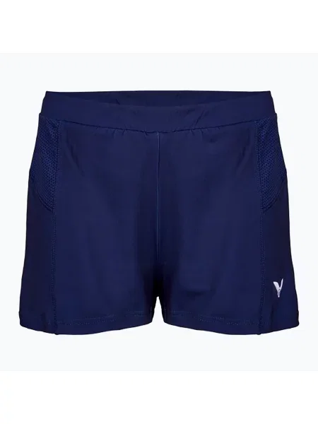Šortky VICTOR blue modré
