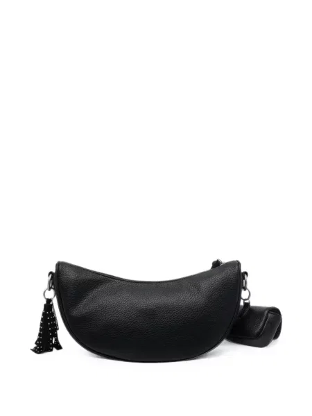 Geanta crossbody La Carrie negru