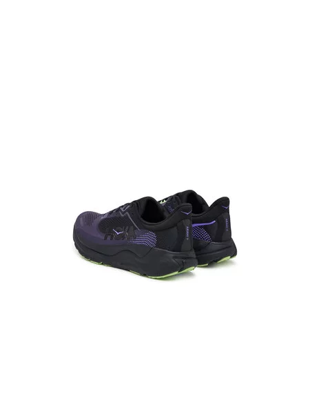 Bėgimo batai Hoka Arahi 9 violetinė