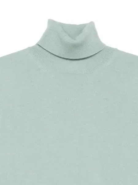 Lung pulover Malo verde