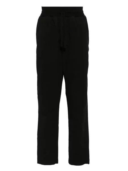 Pantaloni Transit negru