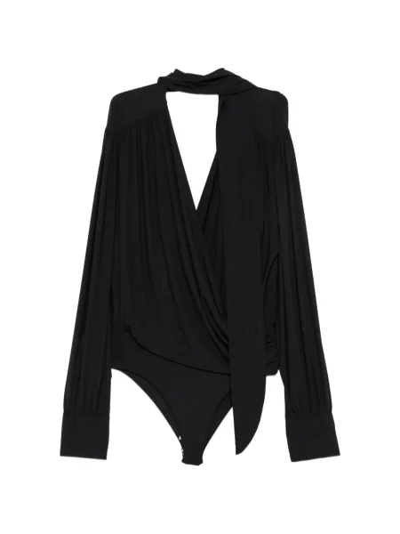 Body Amazuìn drapat plic negru