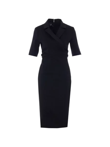 Rochie mini Pinko negru