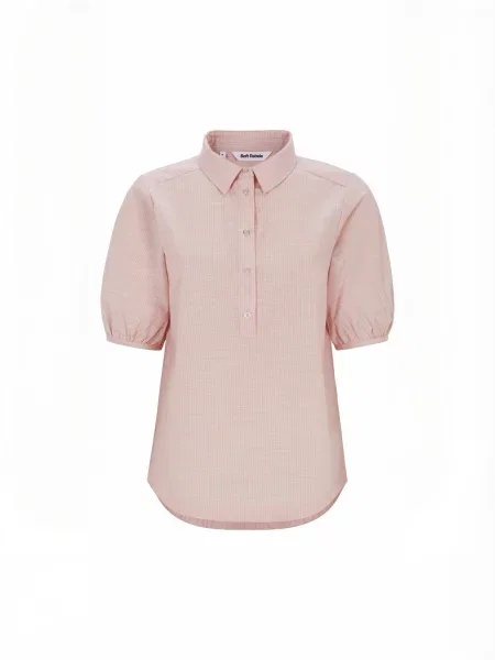 Soft Rebels Tricou SREbbi lila