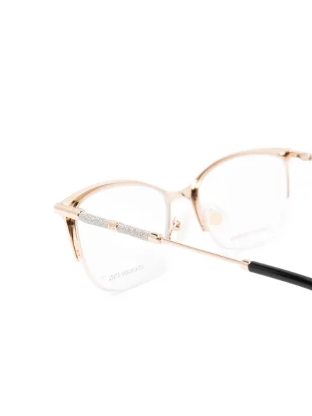 Ochelari de soare Carolina Herrera negru