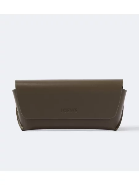 Ochelari de soare Loewe negru