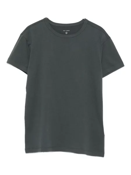 Tricou Officine Générale gri