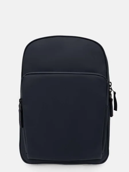 Rains rucsac Book Daypack Large W3 albastru