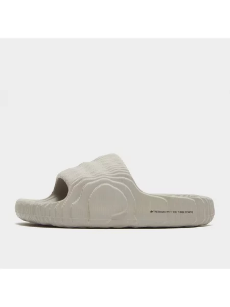 Sneakersy Adidas Originals brązowe