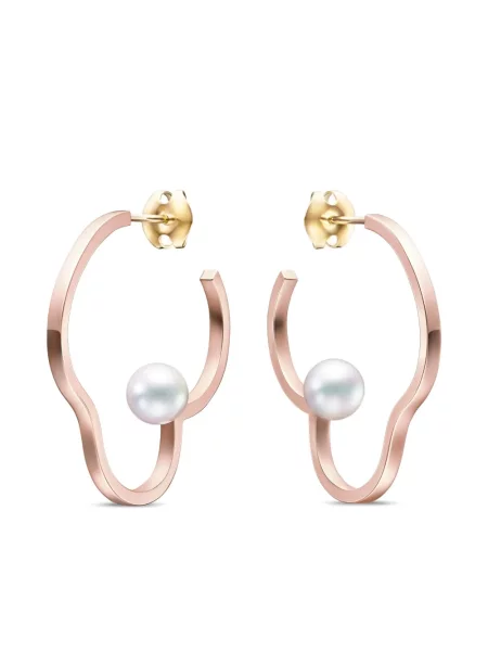 Cercei Tasaki roz